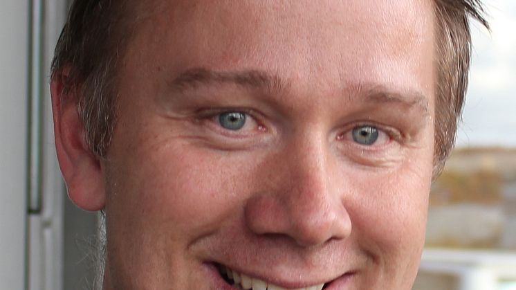 Butiksansvarig Autoexperten Kiruna: Jimmy Lundberg