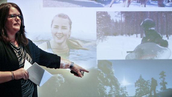 Besöksnäring med enorm potential
