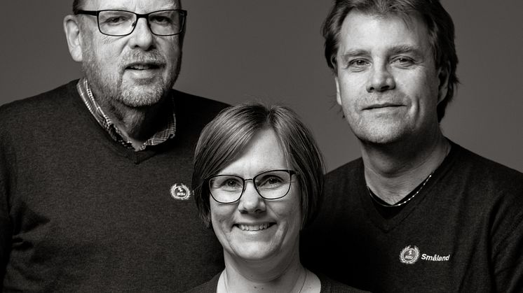 Vinnare av Destination Jönköpings event- och mötespris är Riksidrottsmötet 2019