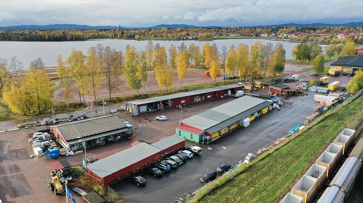 Förvärv mora