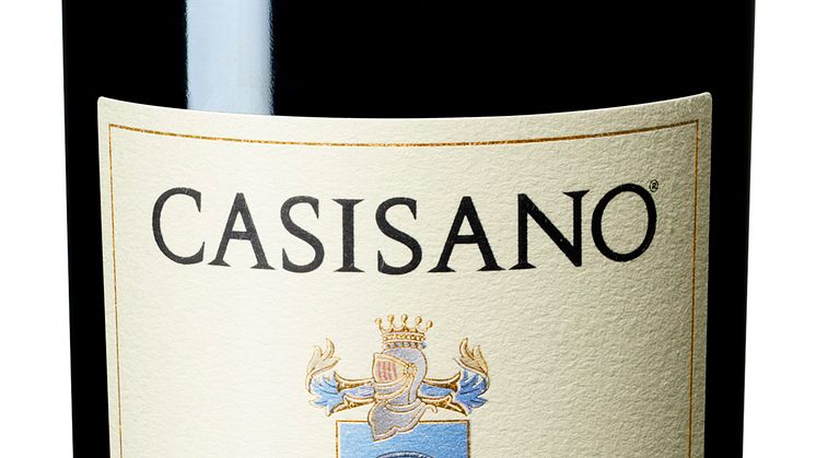 Casisano Rosso di Montalcino