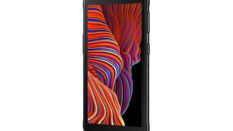 XCover 5 perspective R
