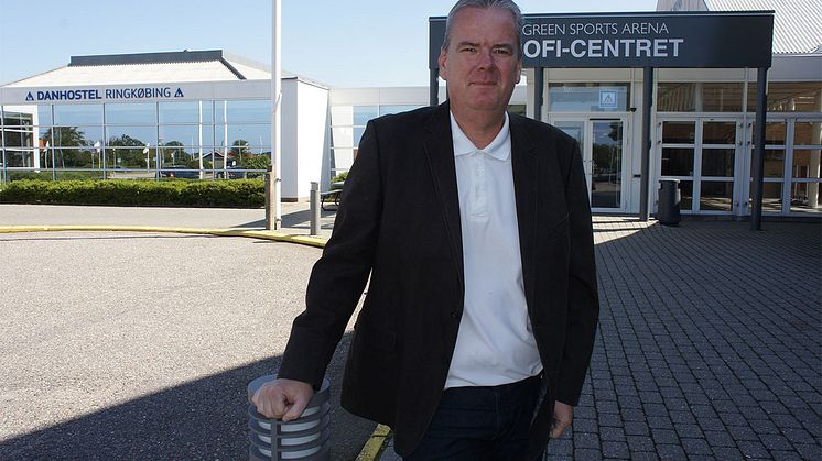 Per Lange Andersen indtræder i Samhandels bestyrelse