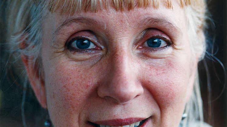 Suzanne Osten regisserar Glada änkan på Folkoperan - regidebut på operascenen