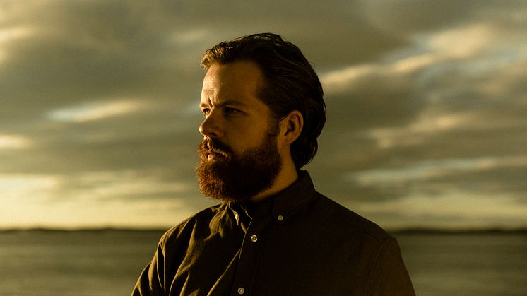 Opplev Kristian Kristensen live i høst, før det blir for seint