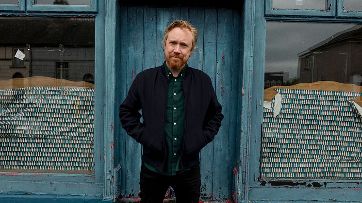 Lars Winnerbäck till Furuvik