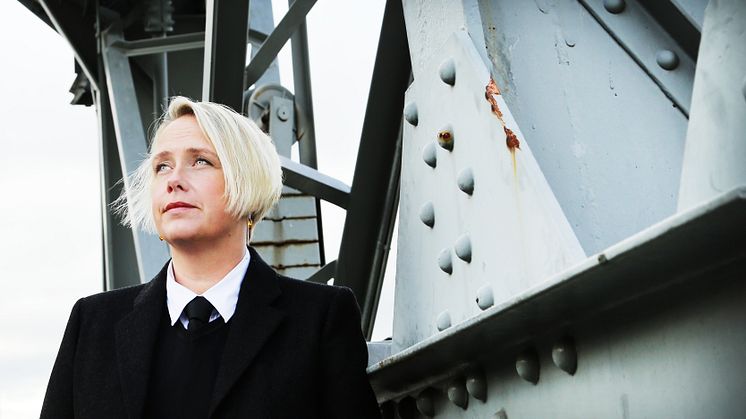 Foto: Johanna Jeansson