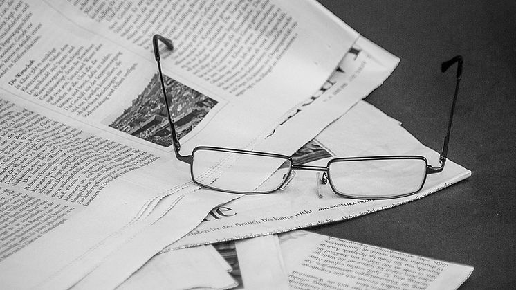 Falska nyheter och trollfabriker. Debatt på Pressklubben