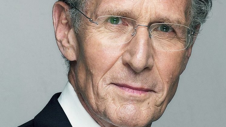 Handelsblatt Research Institute_Prof. Dr. Bert Rürup