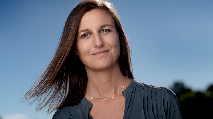 Helga Flatland nominert til Bokhandlerprisen 2022