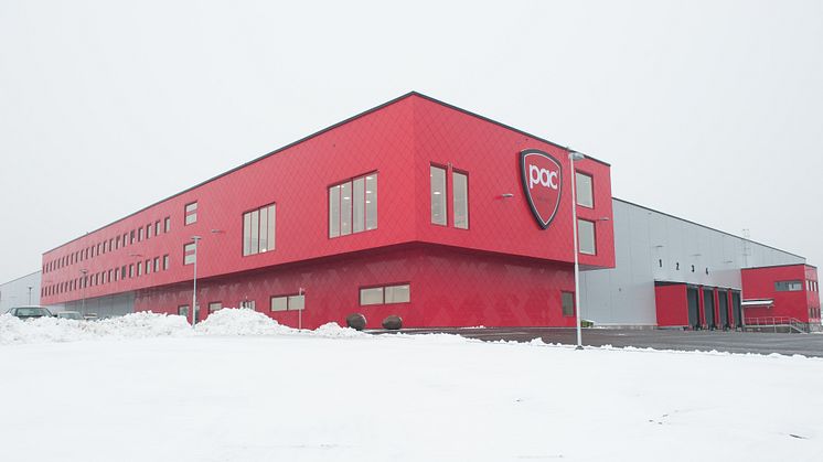 PAC produktion