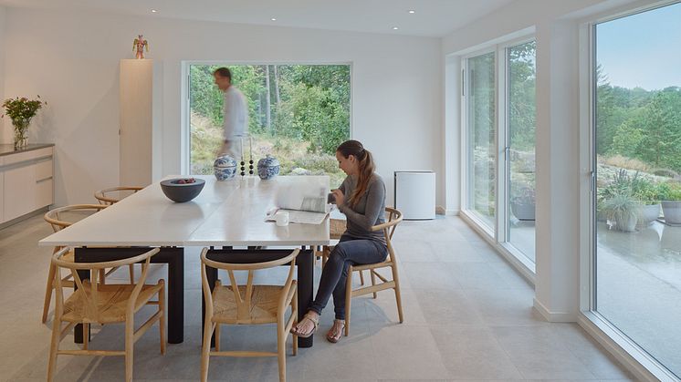 Blueair Classic air purifier
