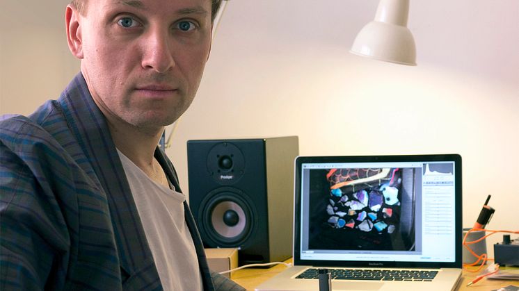 Andreas Kurtsson