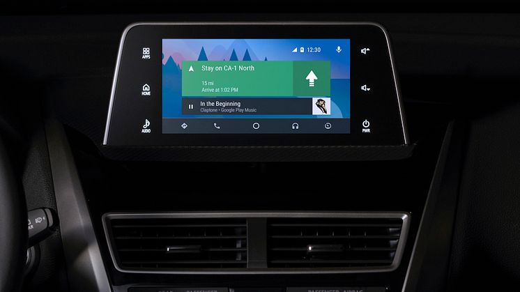 Eclipse Cross - Presse 7