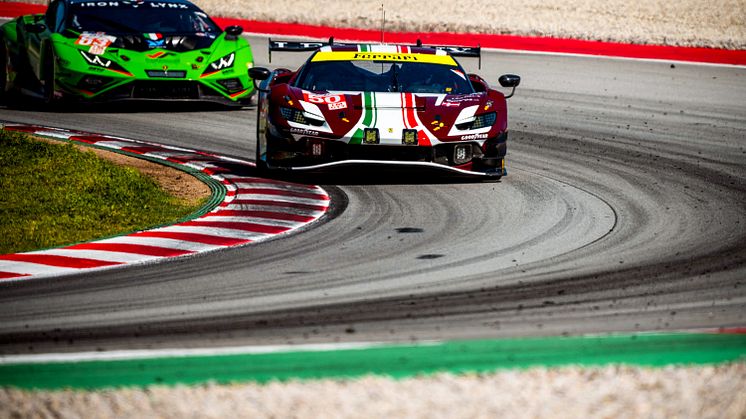 Formula Racing