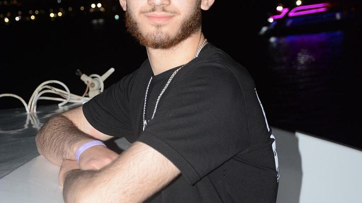 Khaled Saleh