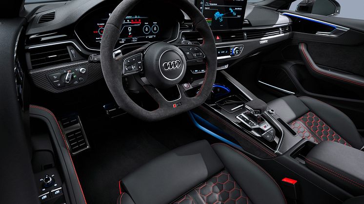 Audi RS 5 Sportback
