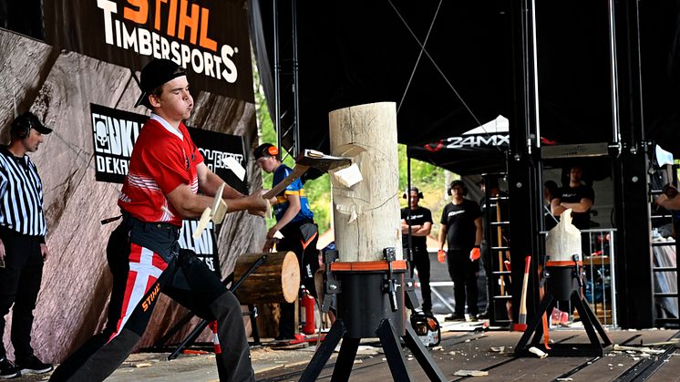 Bo_Andersen_TIMBERSPORTS