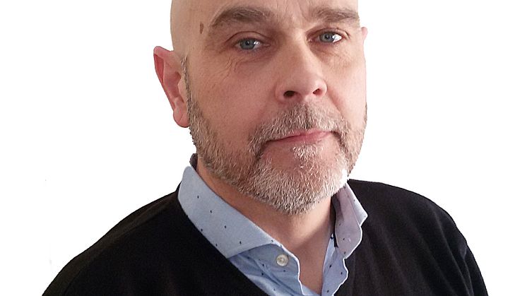 Ny platschef till Bygma Trollbäcken