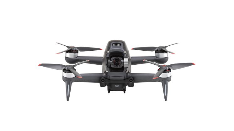 Drone 1