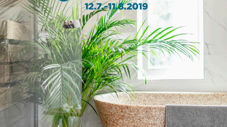 Asuntomessut Kouvolan kaupungin loppuraportti 2019