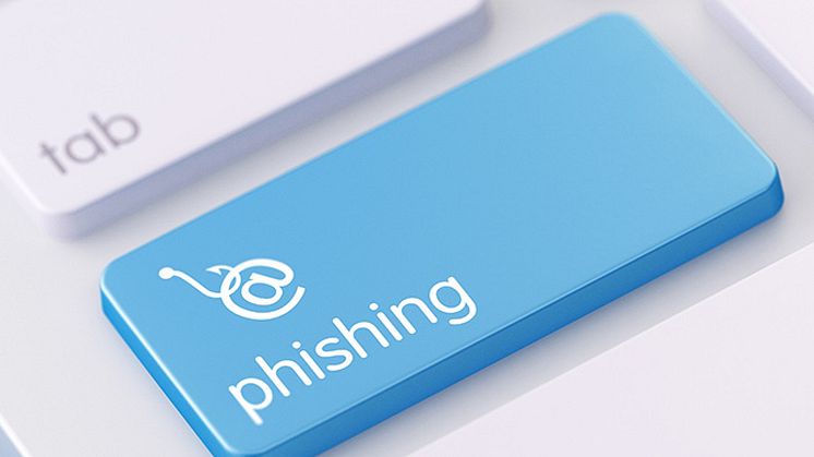 Phishing: Dette må du være bevisst på