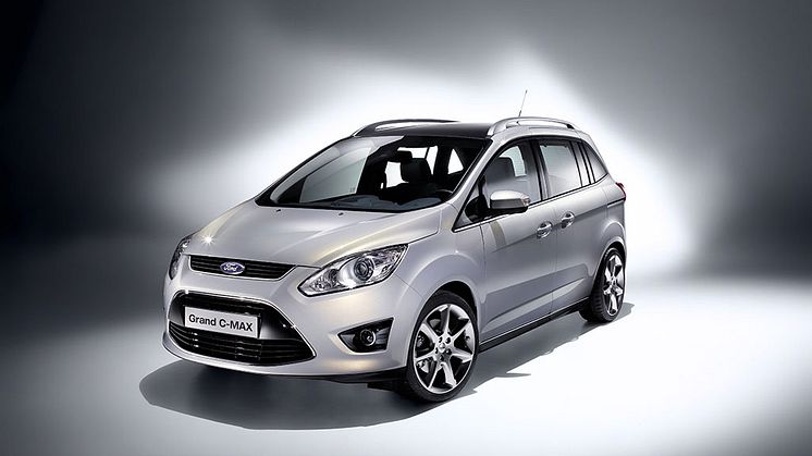 Ford-toiminnot uuteen omistukseen Lahdessa 