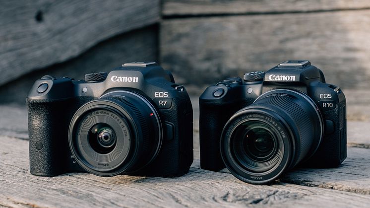 EOS R7 L309, EOS R10 L311
