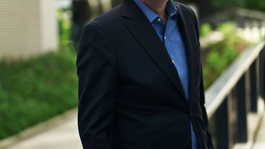 Dag Olav Stokken