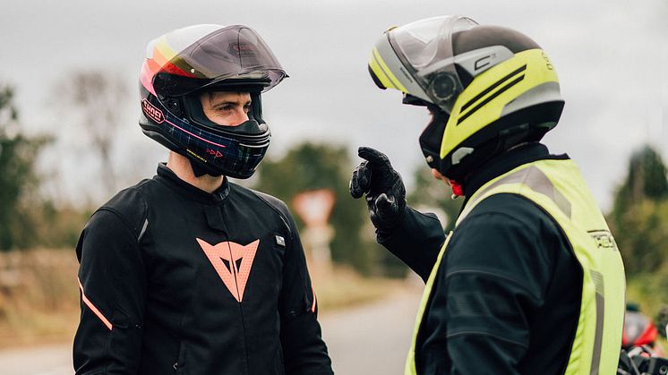 IAM RoadSmart-backed petition calling on action by the UK government to save motorcyclists’ lives