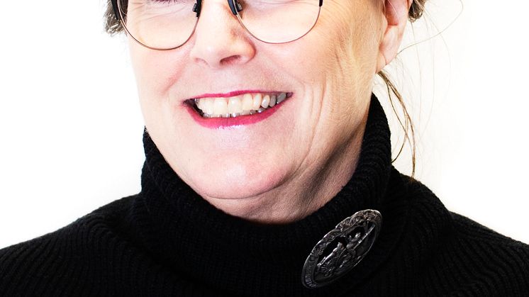 Aina Bleikvassli