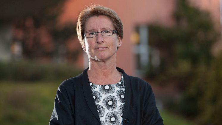 Eva Lindberg och Johan Assarsson till Hjärt-Lungfondens styrelse