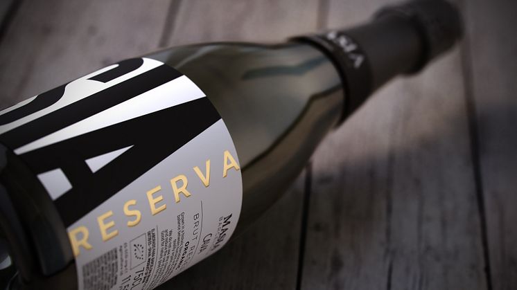 MASIA Cava Reserva Brut till oslagbart pris!