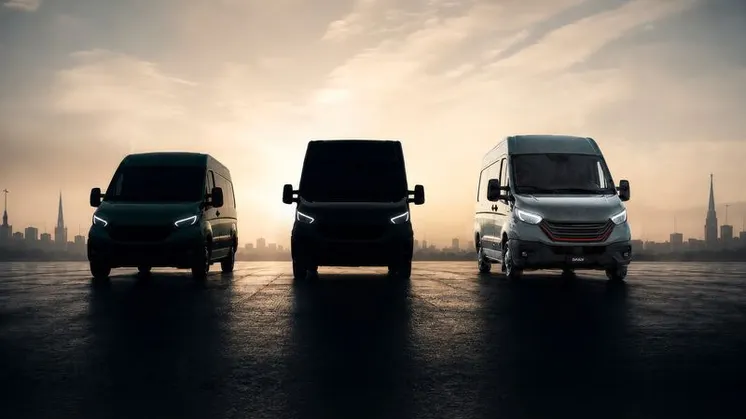 IVECO Daily