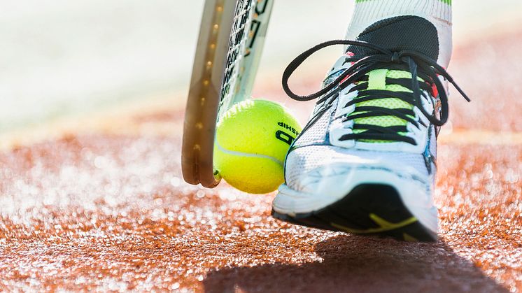 Cala Serena Tennis