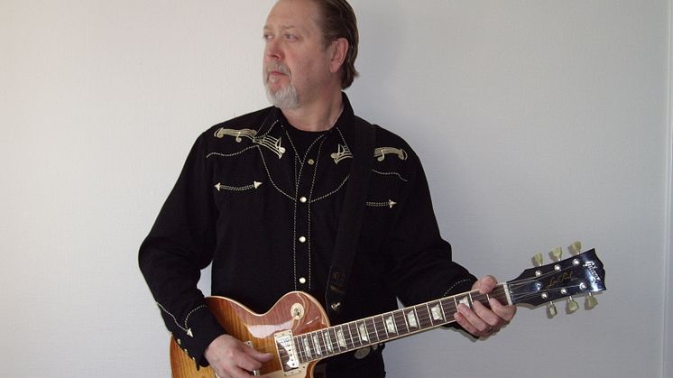 Bo Wilson Band 