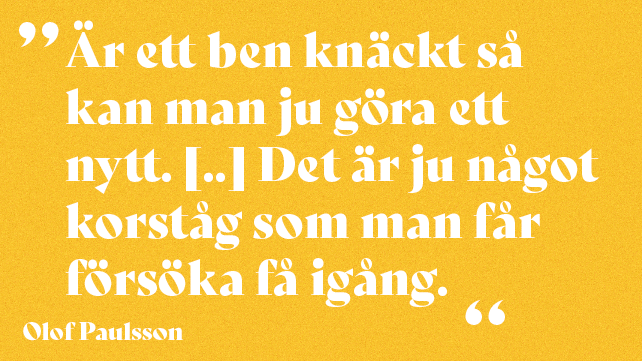 citat Olof
