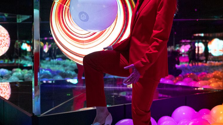 Kia Milan Design Week