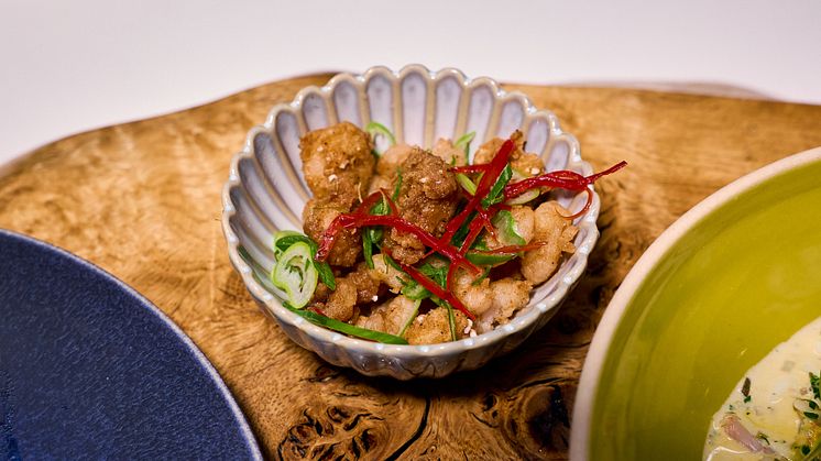 12 Popcorn prawns with candied chili and spring onion.jpg