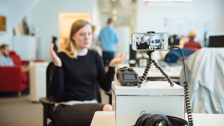 Malmö: Utbildning i content marketing 