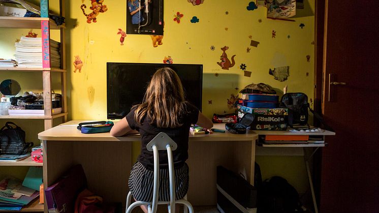 Rädda Barnen skapar en modern fältassistent - använder AI i kampen mot psykisk ohälsa i gamingvärlden