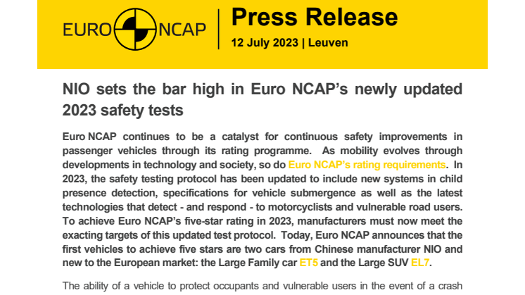 EURO NCAP NIO press release 2023.pdf