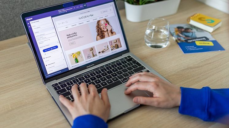 Optimization of product feed management: The path to increased online visibility