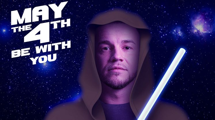 Die Führungskraft als Jedi-Meister