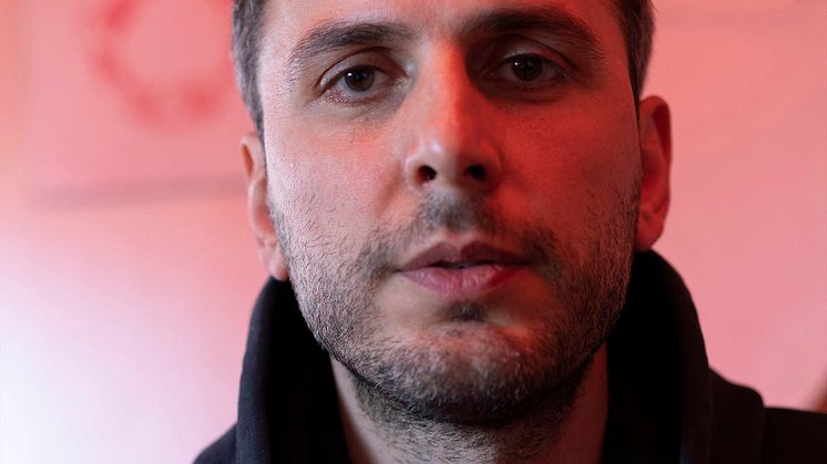Giorgi Gago Gagoshidze