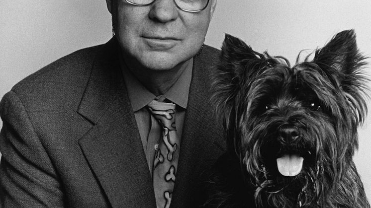 Elliot Erwitt