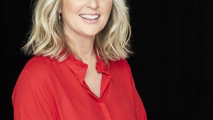 Åsa Hellberg