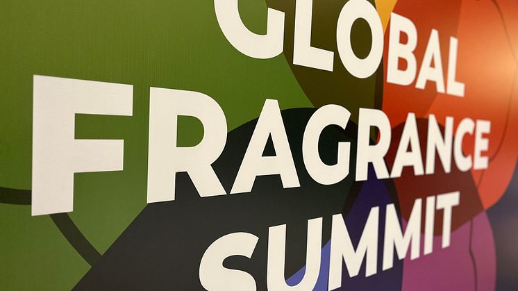 IFRA Global Fragrance Summit 2024 in Dubai signals new approach