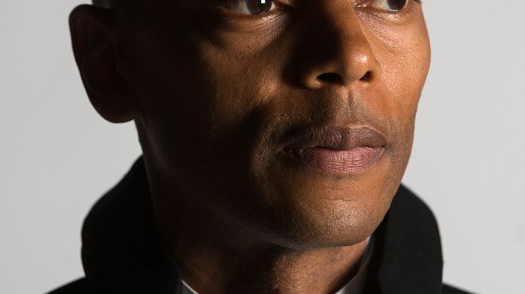 Jeff Mills