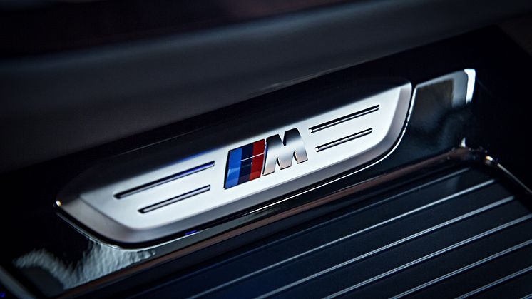 BMW X3 xDrive M40i